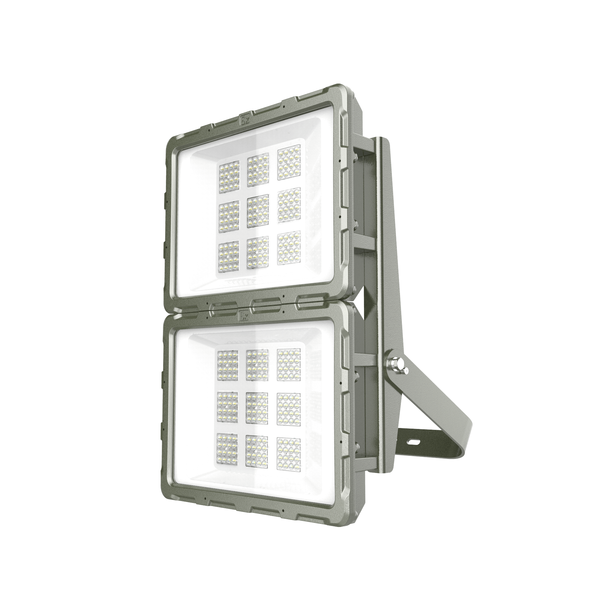 DOD5600BT 400-500W LED防爆投光燈