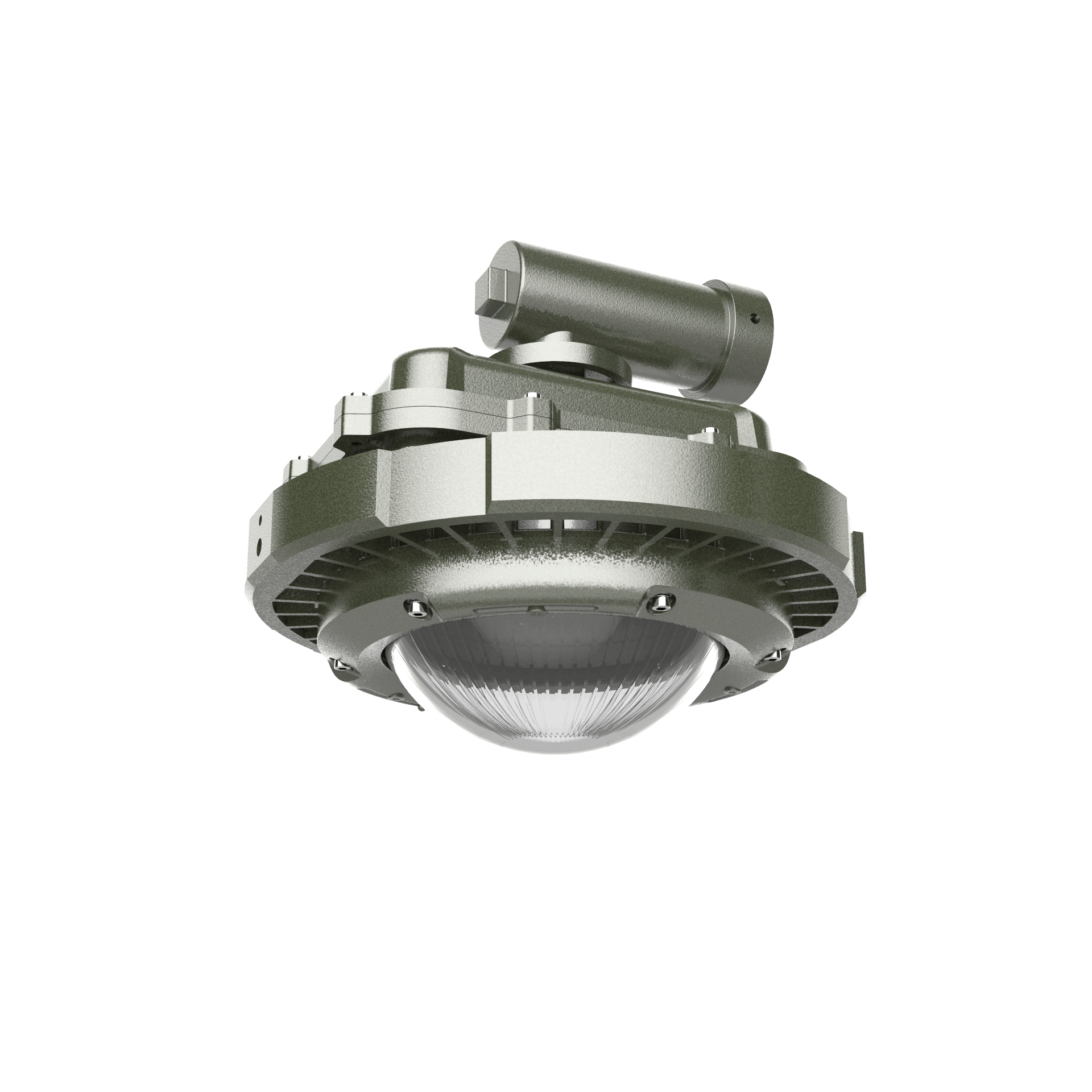 DOD7150L 80-150W LED防爆路燈