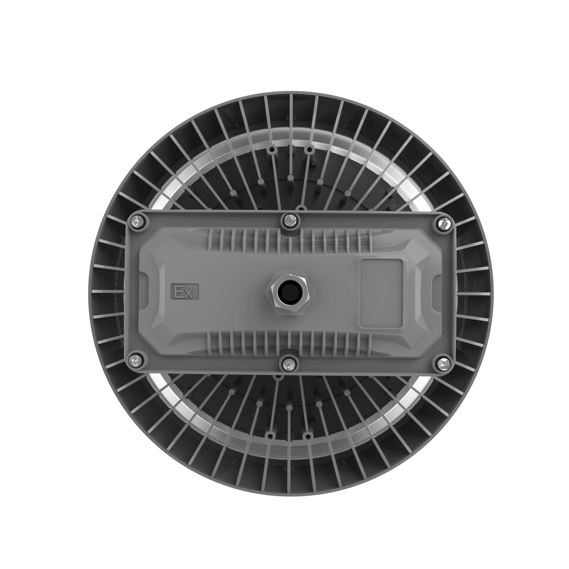 DOS815G大款  160-240W LED三防工礦燈