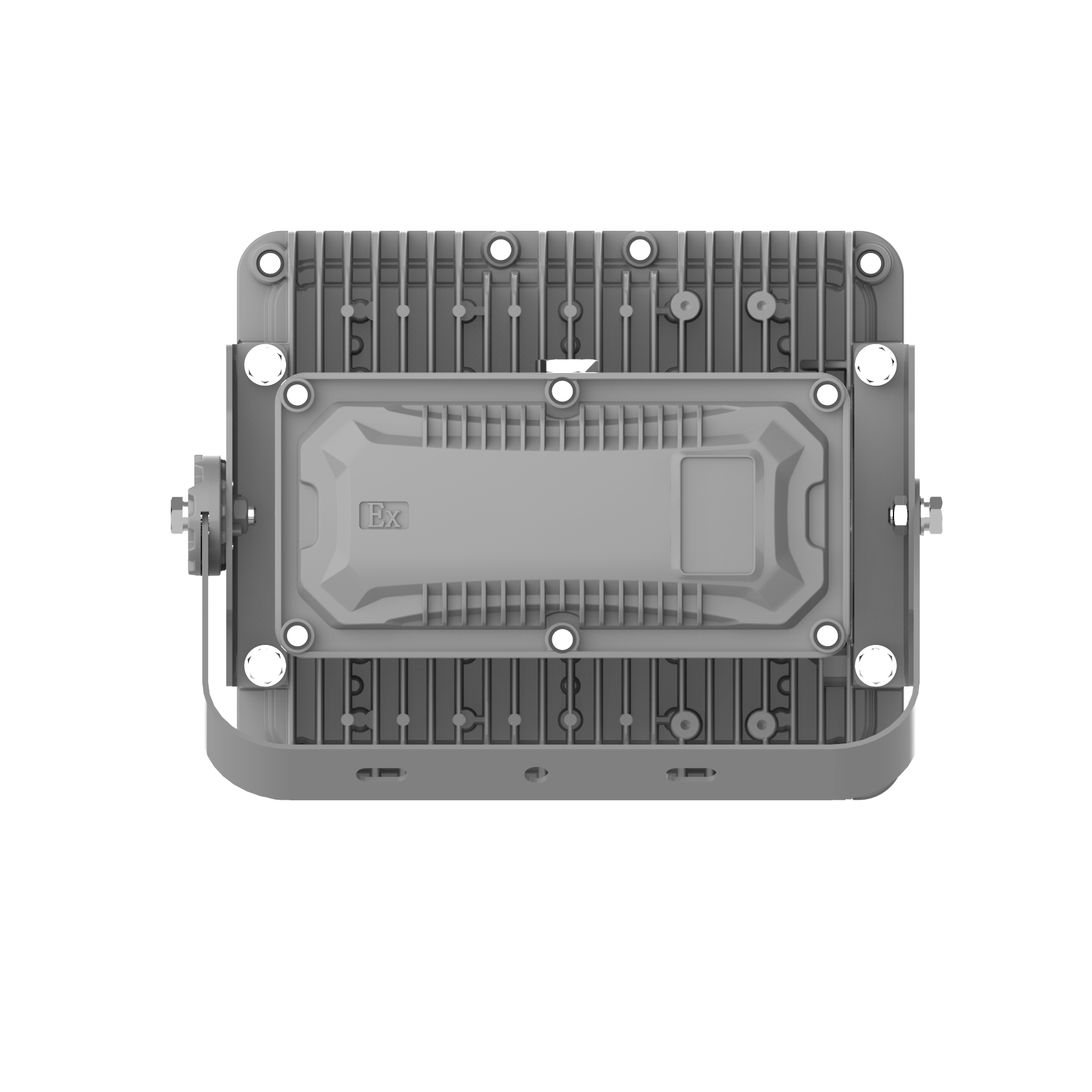 DOS5300A 80-200W LED三防投光燈