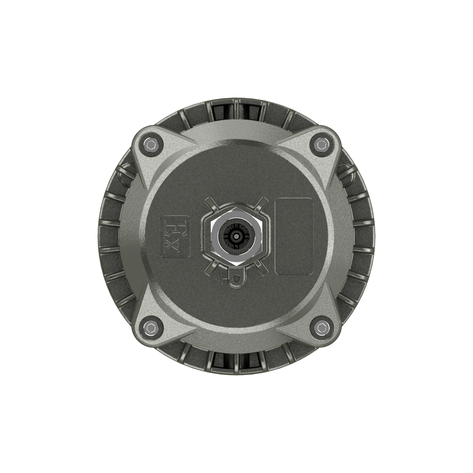 OHBF9185 系列智能工業(yè)燈 10-30W